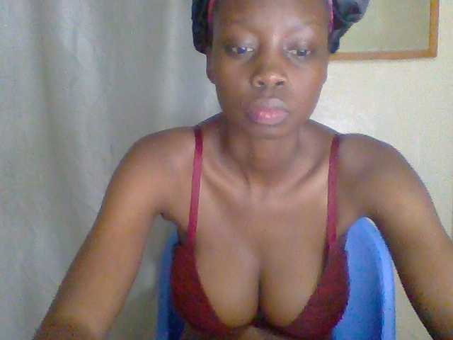 Sexyebonyxx