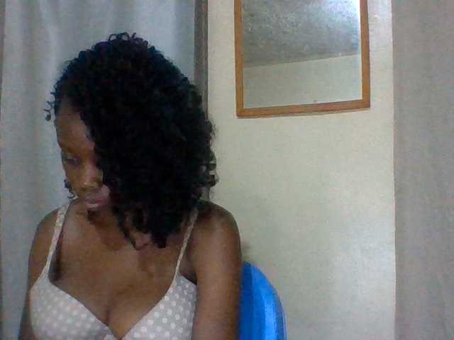Sexyebonyxx