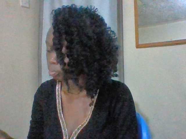 Sexyebonyxx