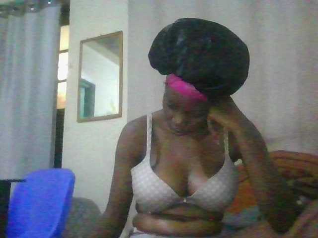 Sexyebonyxx