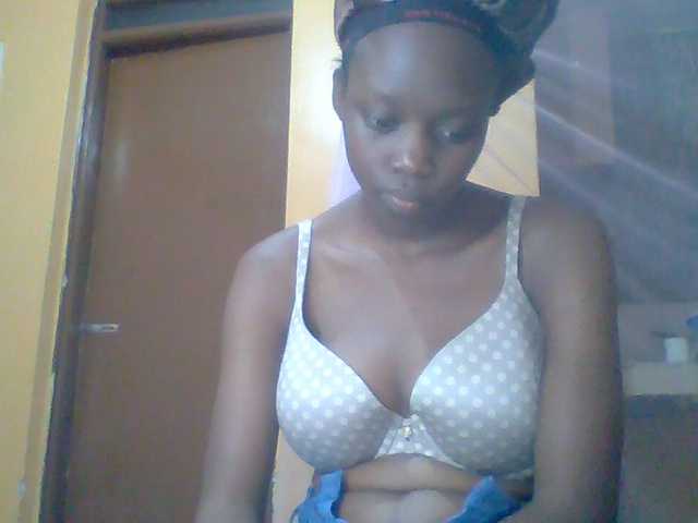 Sexyebonyxx