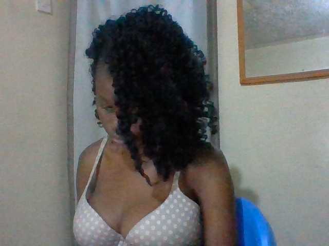 Sexyebonyxx