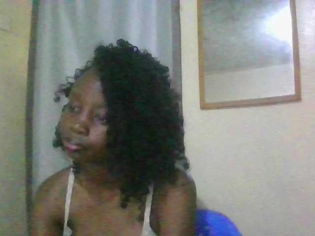 Sexyebonyxx
