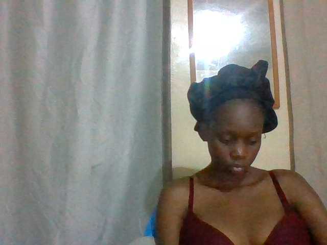 Sexyebonyxx