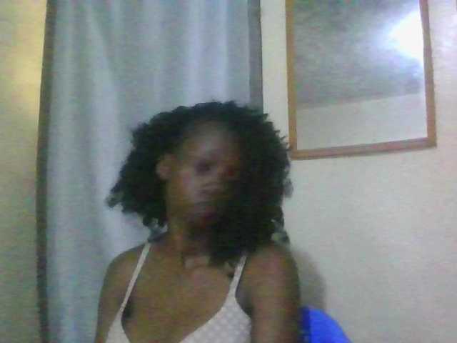 Sexyebonyxx
