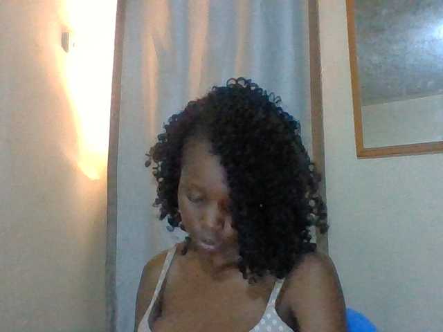 Sexyebonyxx