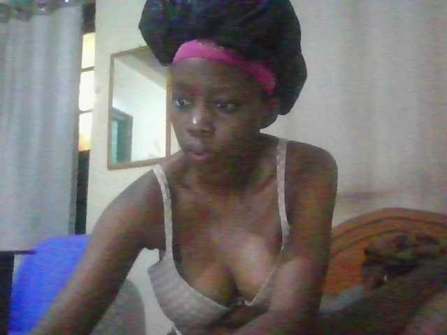 Sexyebonyxx