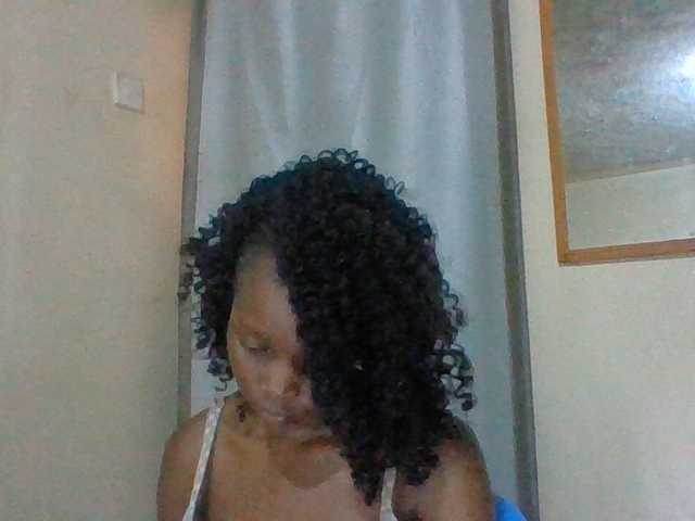 Sexyebonyxx