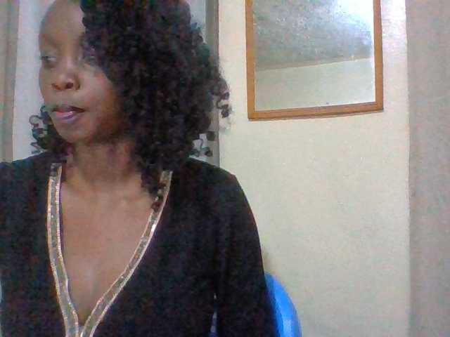 Sexyebonyxx