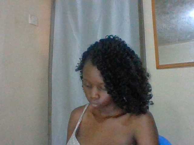 Sexyebonyxx