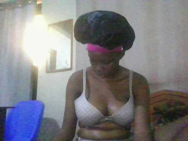Sexyebonyxx