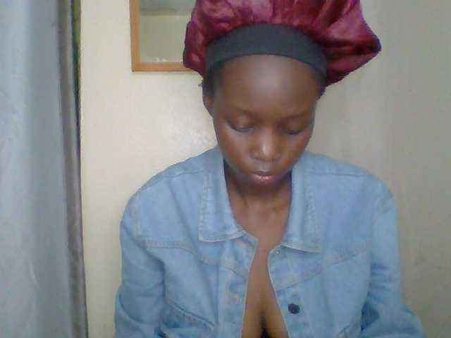 Sexyebonyxx