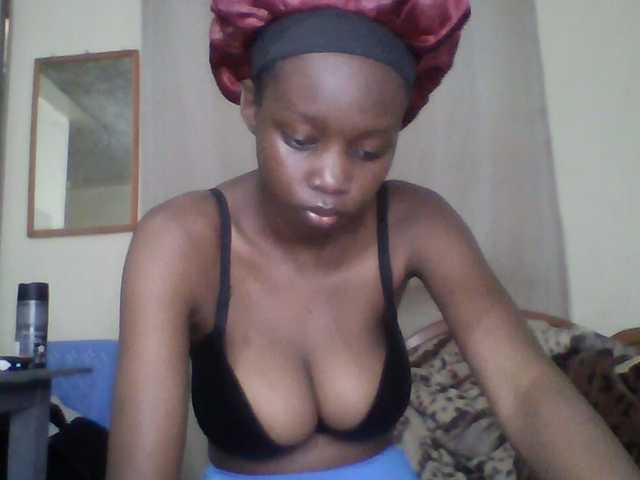 Essyknight live webcam show