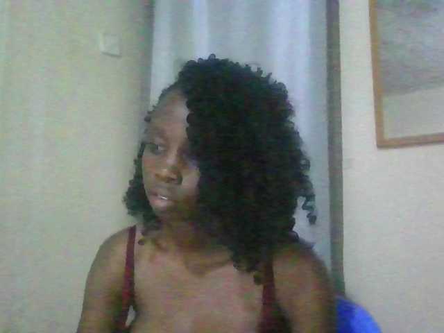 Sexyebonyxx