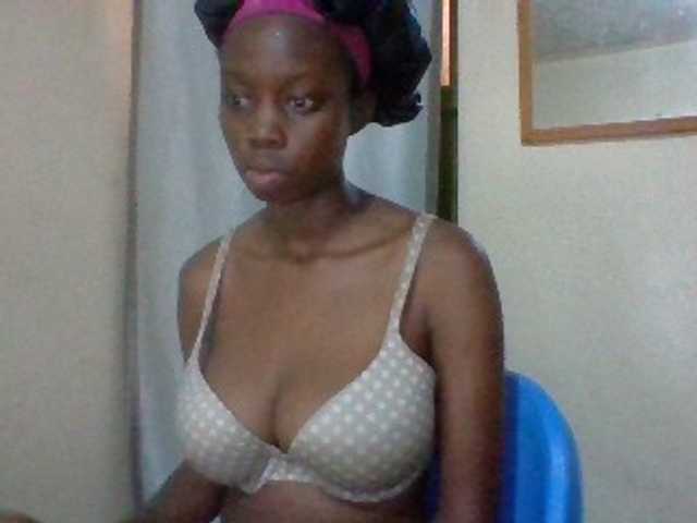 Sexyebonyxx