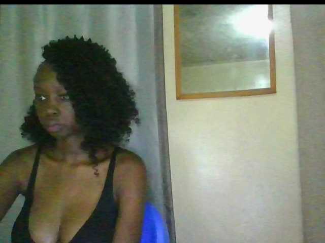 Essyknight live cam on BongaCams