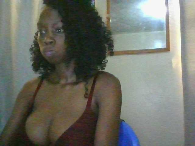 Sexyebonyxx