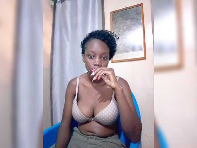 Sexyebonyxx