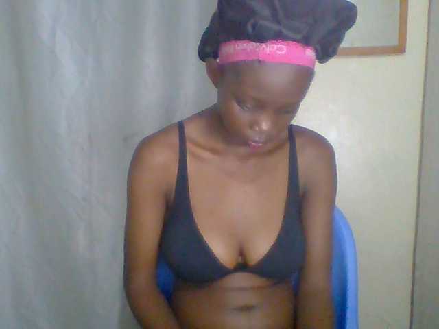 Sexyebonyxx live webcam show