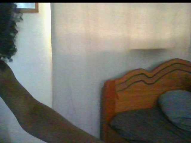 Essyknight live cam on BongaCams