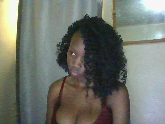 Sexyebonyxx