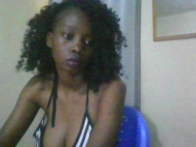 Sexyebonyxx
