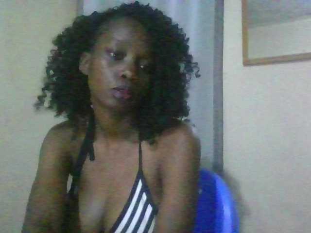 Sexyebonyxx