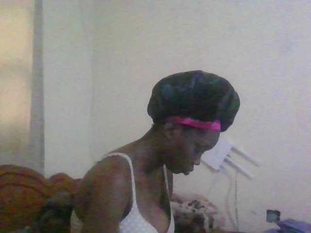 Sexyebonyxx