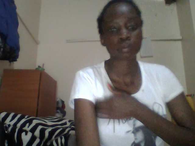 Sexyebonyxx