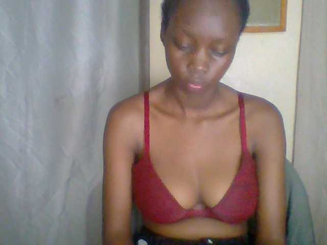 Sexyebonyxx live webcam show