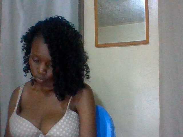 Sexyebonyxx
