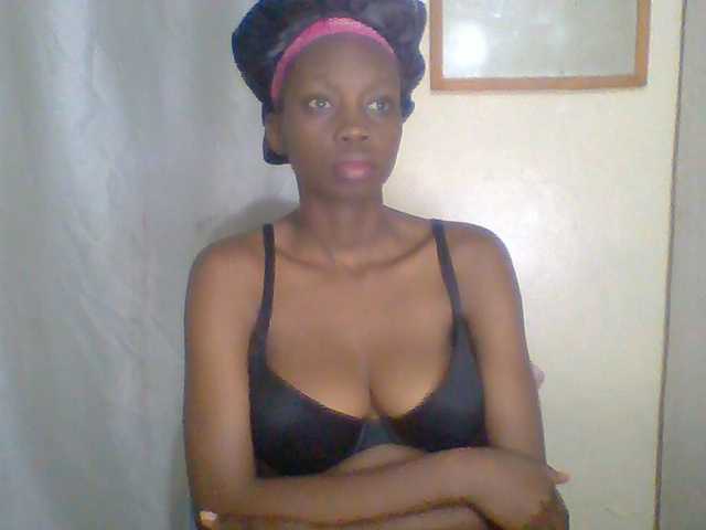 Sexyebonyxx live webcam show
