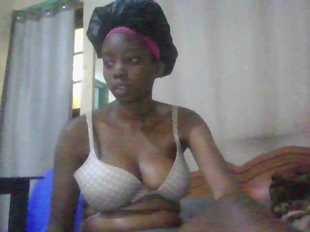 Sexyebonyxx