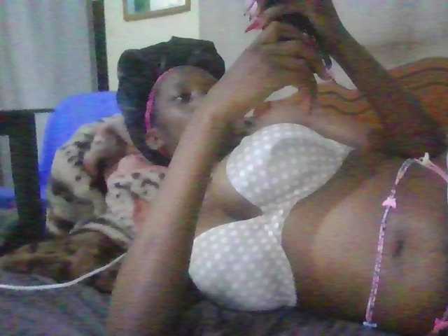 Sexyebonyxx