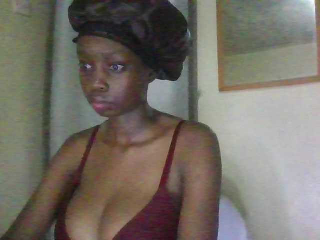 Sexyebonyxx