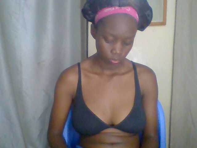 Sexyebonyxx live webcam show