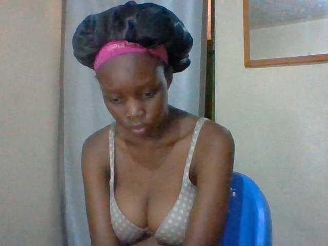Sexyebonyxx