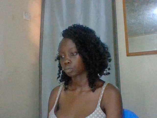 Sexyebonyxx