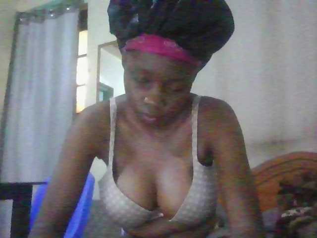 Sexyebonyxx