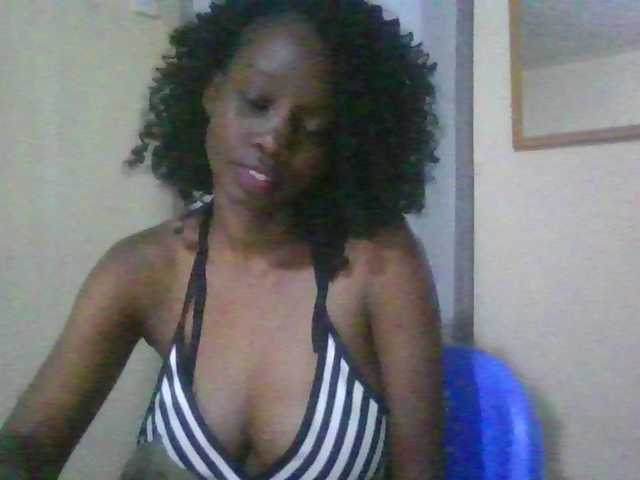 Sexyebonyxx