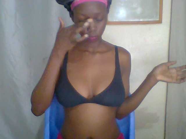 Sexyebonyxx live webcam show