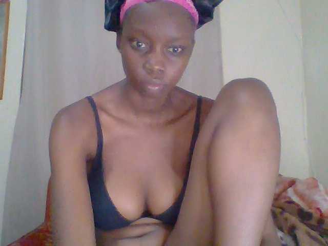 Sexyebonyxx live webcam show