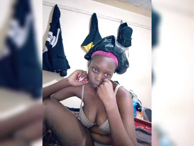 Sexyebonyxx
