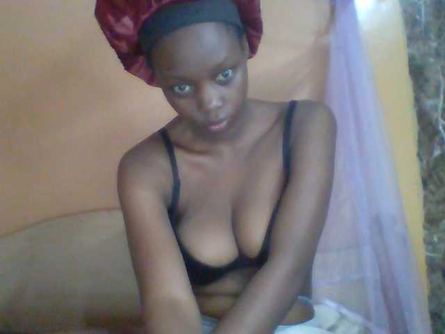 Essyknight live webcam show