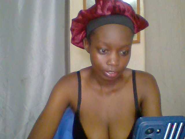 Essyknight live webcam show