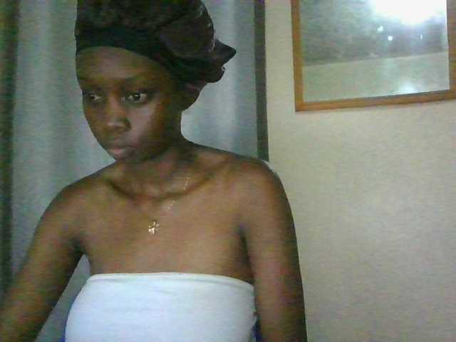 Sexyebonyxx