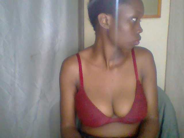 Sexyebonyxx live webcam show