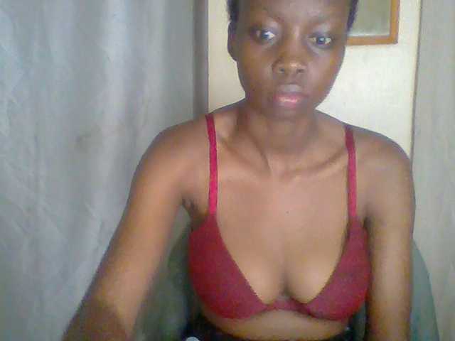 Sexyebonyxx live webcam show