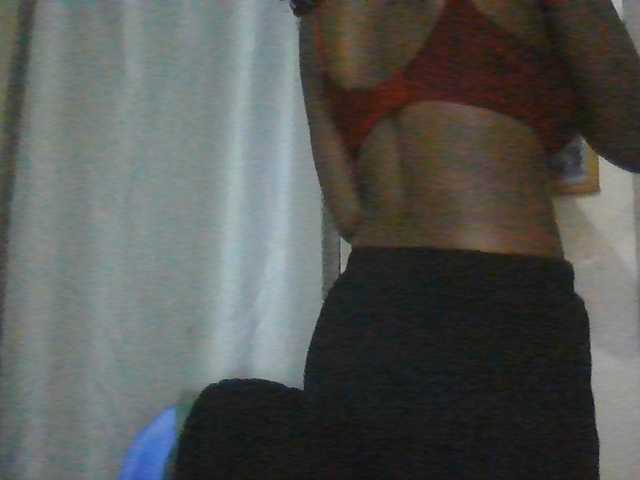 Sexyebonyxx