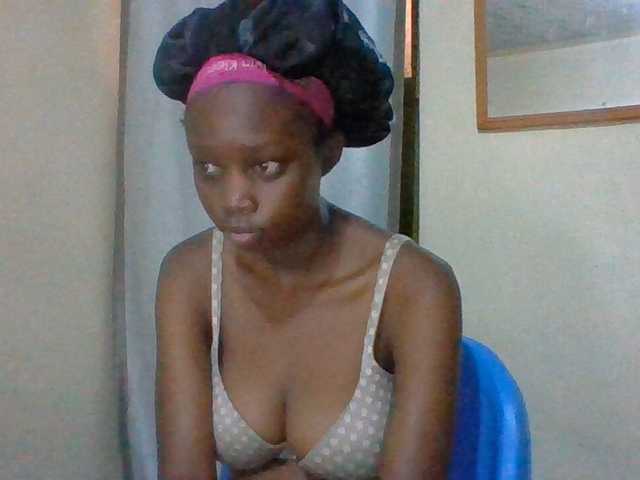Sexyebonyxx